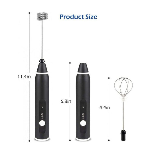 Portable Milk Frother