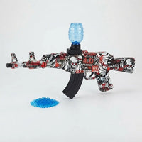 AK 47 Toy Gun