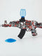 AK 47 Toy Gun