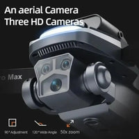 P23 Pro Drone