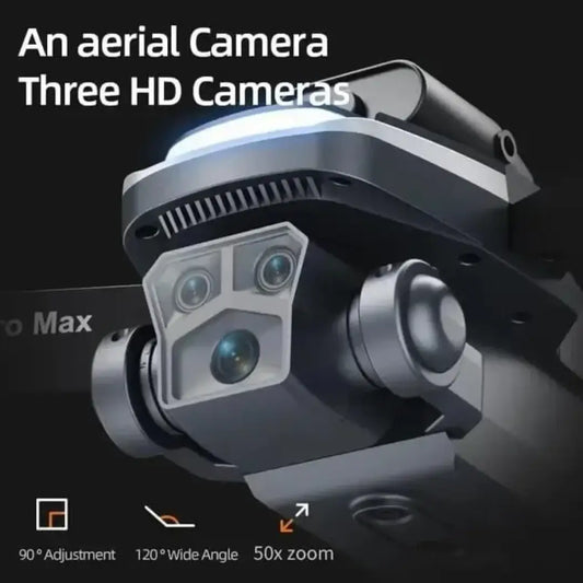 P23 Pro Drone