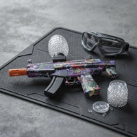 MP 5 Bubble Gun