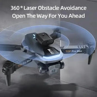 P23 Pro Drone