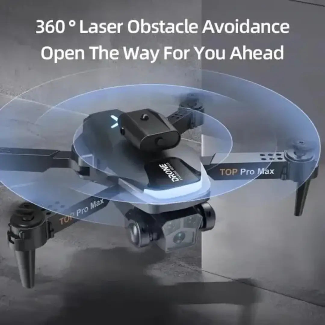 P23 Pro Drone