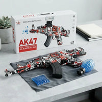 AK 47 Toy Gun