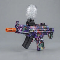 MP 5 Bubble Gun