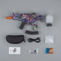 MP 5 Bubble Gun