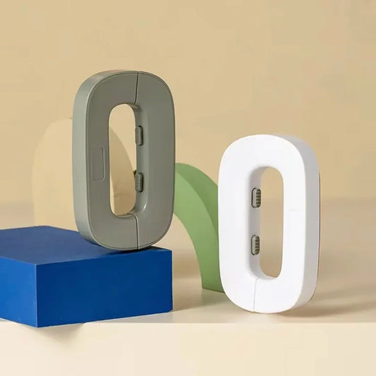 Refrigerator Child Lock