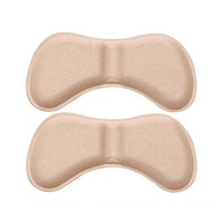 HeelEase Cushion Comfort 5 pairs