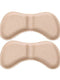HeelEase Cushion Comfort 5 pairs