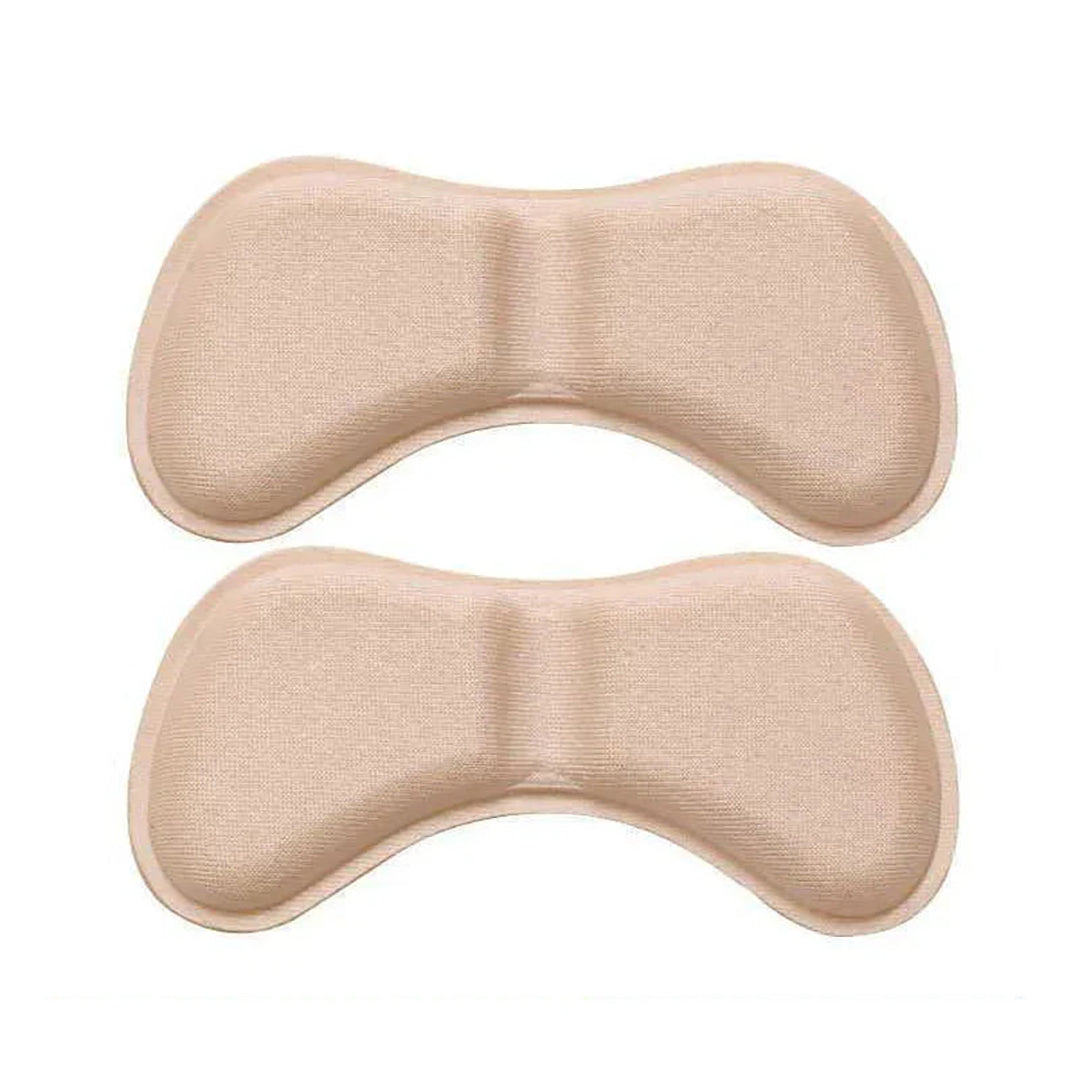 HeelEase Cushion Comfort 5 pairs