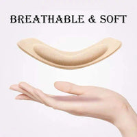 HeelEase Cushion Comfort 5 pairs