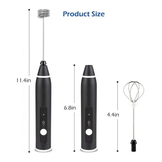 Portable Milk Frother