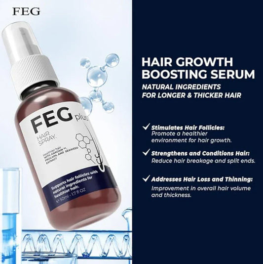 FEG Hair Growth Spray