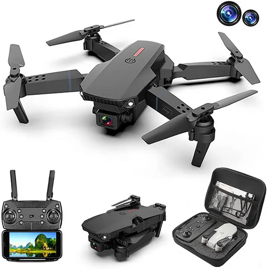 E 88 pro drone with camera