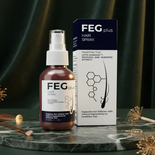 FEG Hair Growth Spray