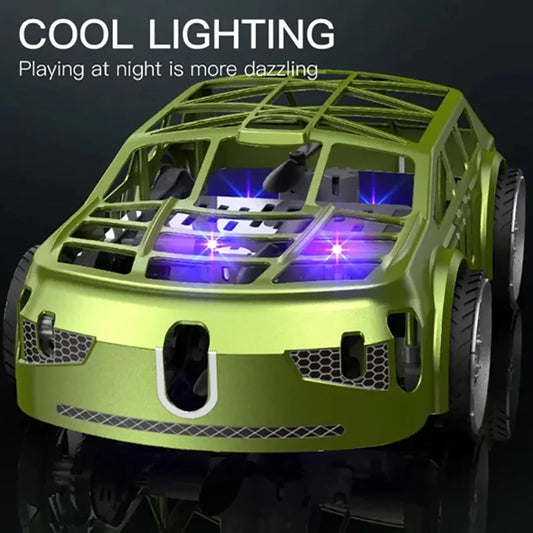 RC Flying Car 2-IN-1 – 2.4G