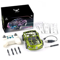 RC Flying Car 2-IN-1 – 2.4G
