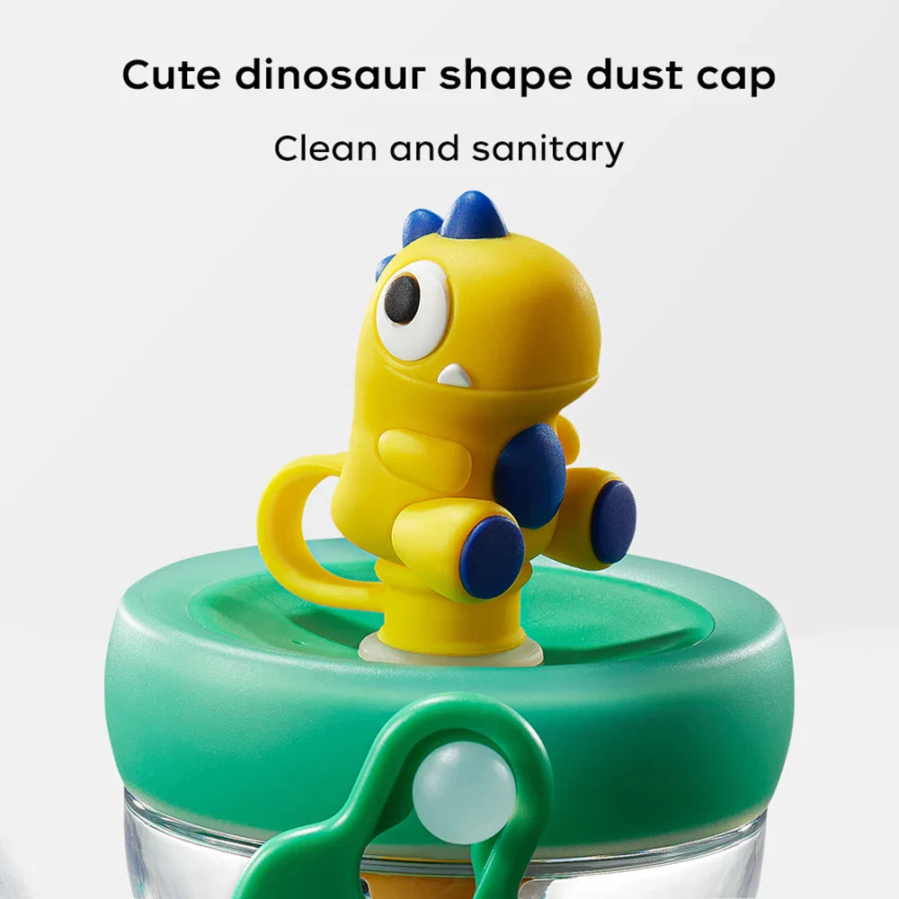 Dinosaur Baby Training Cup