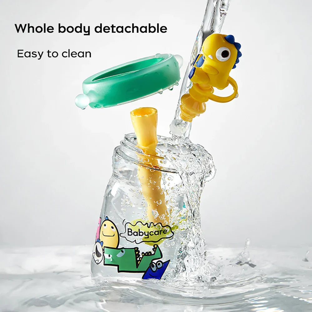 Dinosaur Baby Training Cup