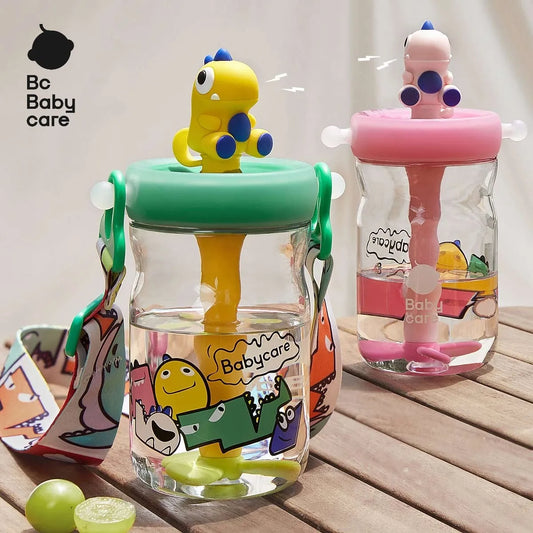 Dinosaur Baby Training Cup