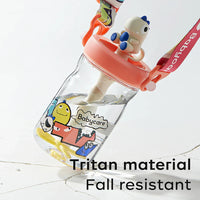 Dinosaur Baby Training Cup