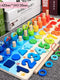 Montessori Number Puzzle