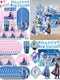 Frozen Party Kit