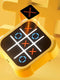 Electronic Tic-Tac-Toe Game