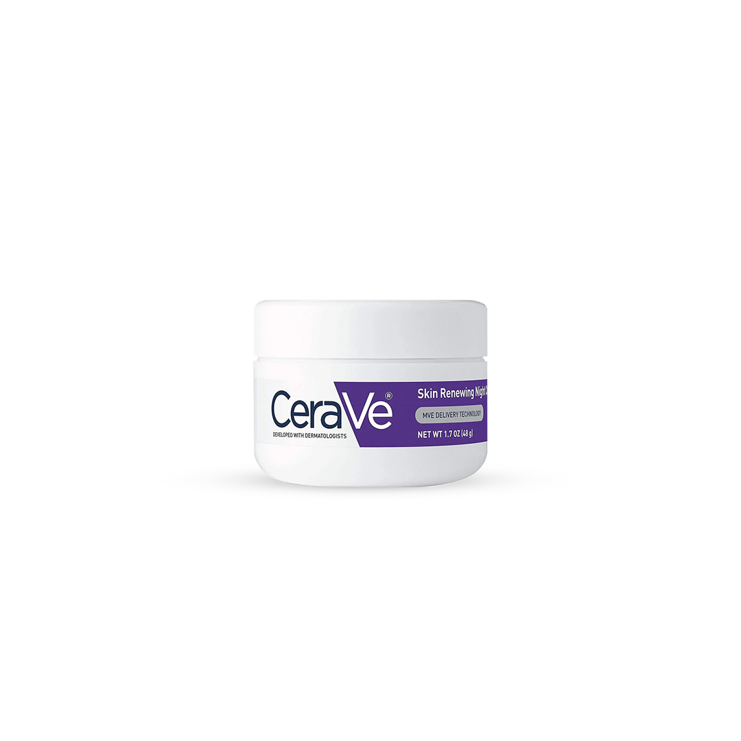 4 In 1 Skincare Bundle - CeraVe