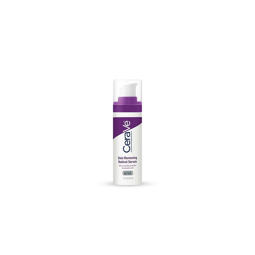 4 In 1 Skincare Bundle - CeraVe