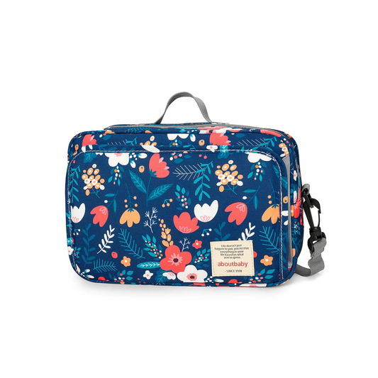 Waterproof Diaper Bag