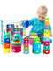 Brain Training Stacking Toy
