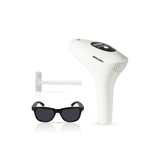 IPL Laser Hair Removal Machine