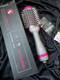 Hot Air Brush