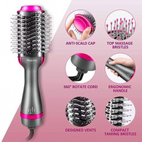 Hot Air Brush