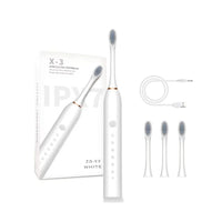 ZD-X3 Sonic Electric Toothbrush