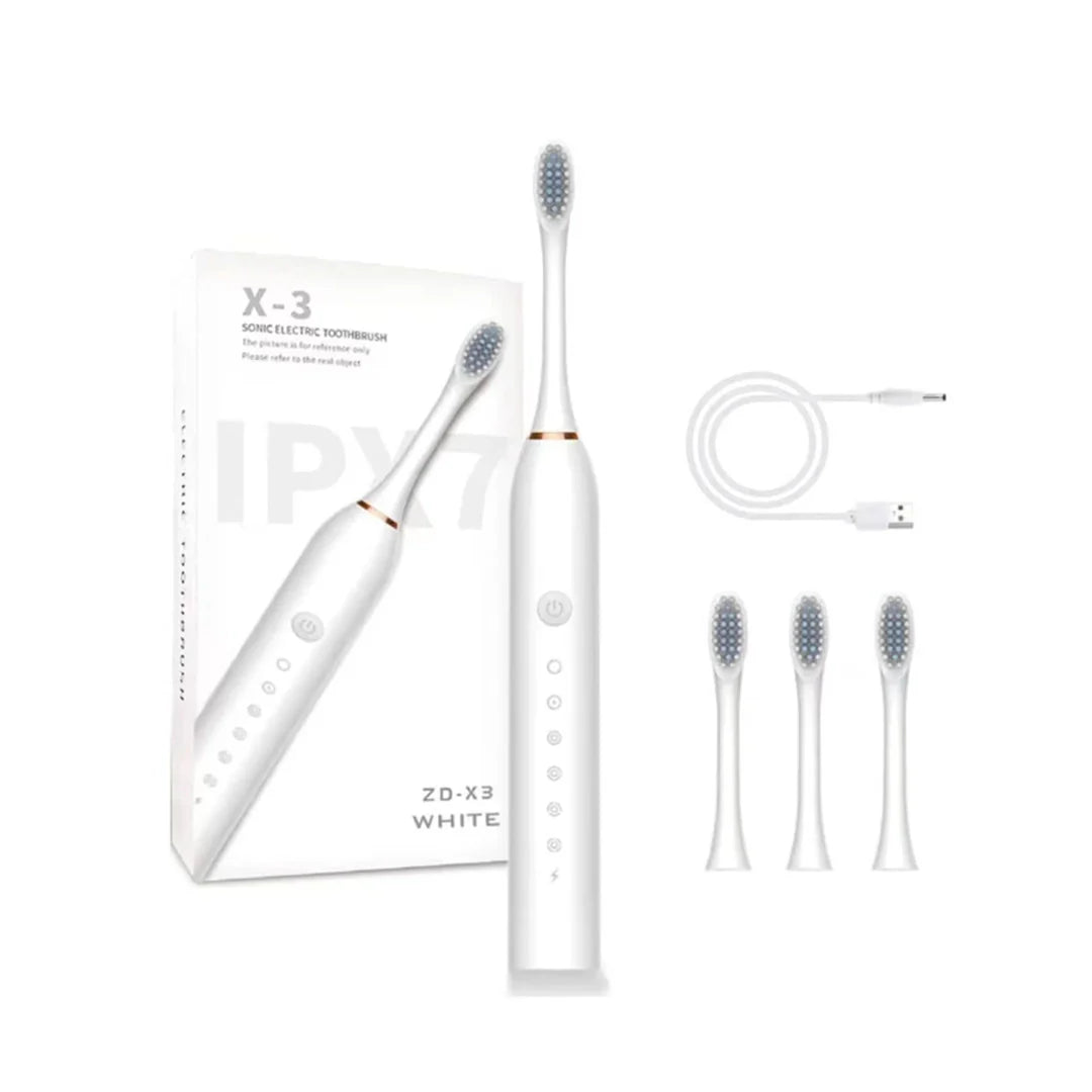 ZD-X3 Sonic Electric Toothbrush