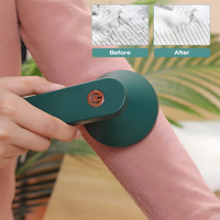 Electric Lint Shaver