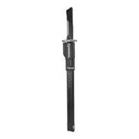 Park Light Smoke Colorful Glowing Light Smoke Katana Sword Toy