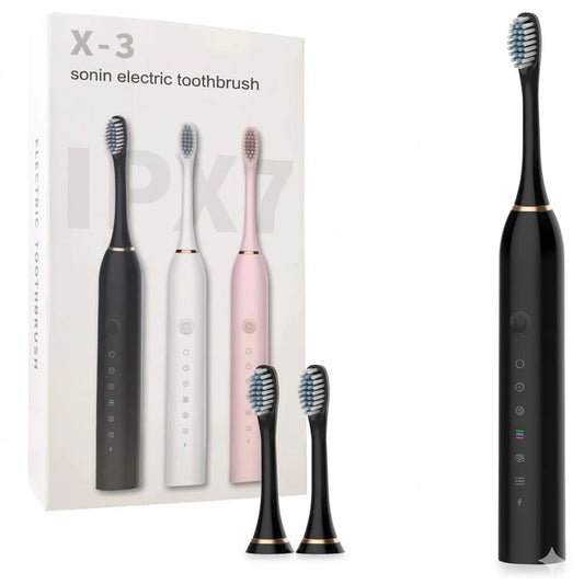 ZD-X3 Sonic Electric Toothbrush
